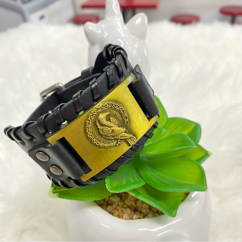 Men bracelet